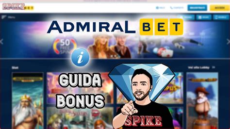 Admiralbet casino Brazil